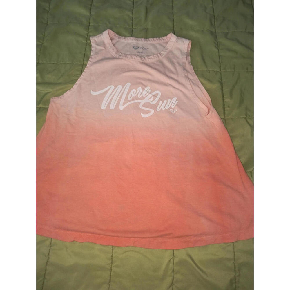Women's Roxy Tank Top